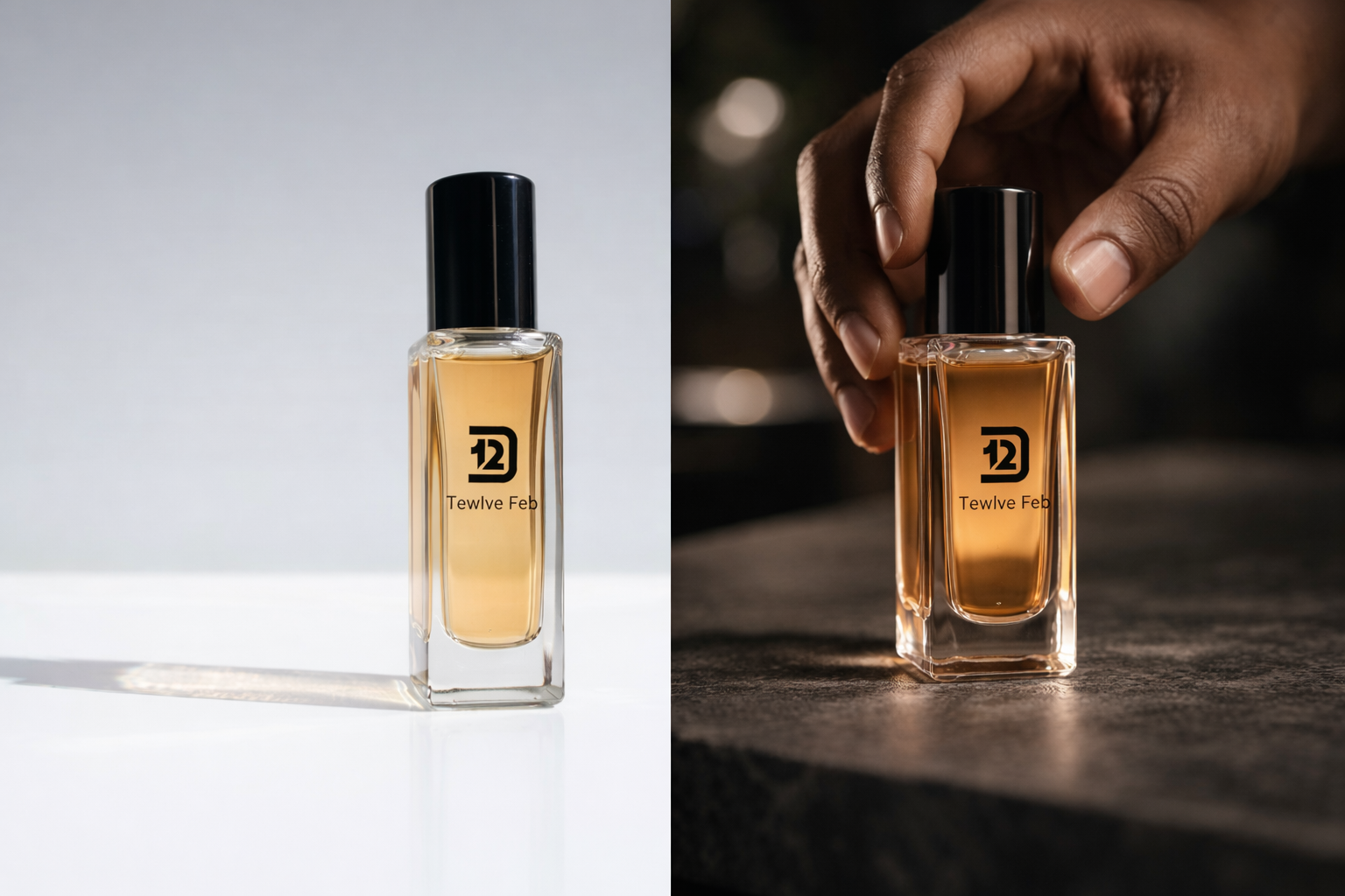 Fragrance Ingredients & Craft